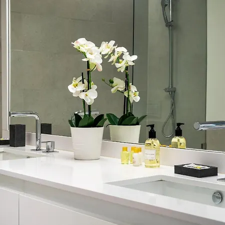 Apartamento Stunning 2bdr In Chiado By Lovelystay