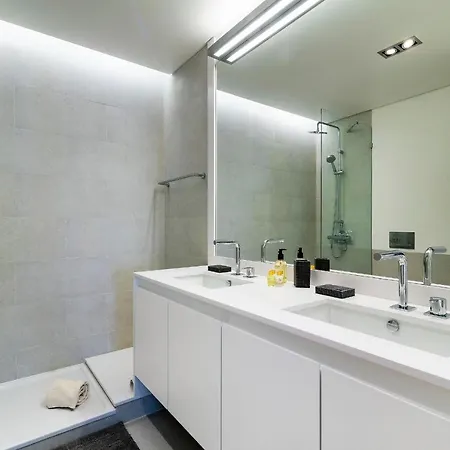 Stunning 2bdr In Chiado By Lovelystay Apartment *