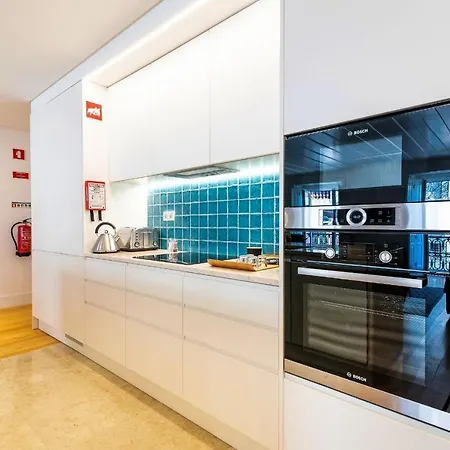 Stunning 2bdr In Chiado By Lovelystay Apartamento Lisboa