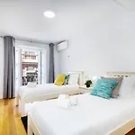 Stunning 2bdr In Chiado By Lovelystay Apartmán