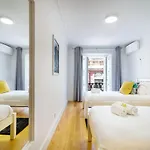 شقة Stunning 2bdr In Chiado By Lovelystay