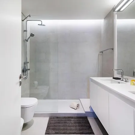 Appartement Stunning 2bdr In Chiado By Lovelystay