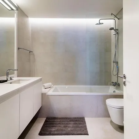 Appartement Stunning 2bdr In Chiado By Lovelystay Lisboa